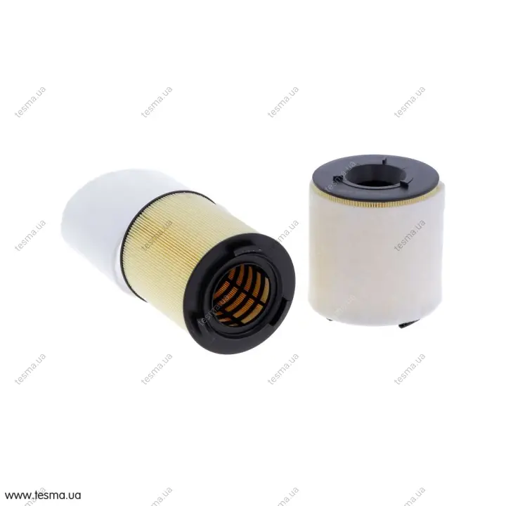 Фільтр повітряний HIFI FILTER SA5236 (фото 1)