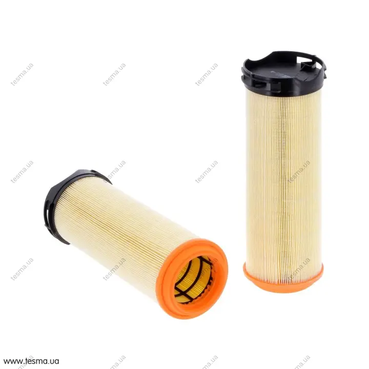 Фільтр повітряний HIFI FILTER SA5240 (фото 1)
