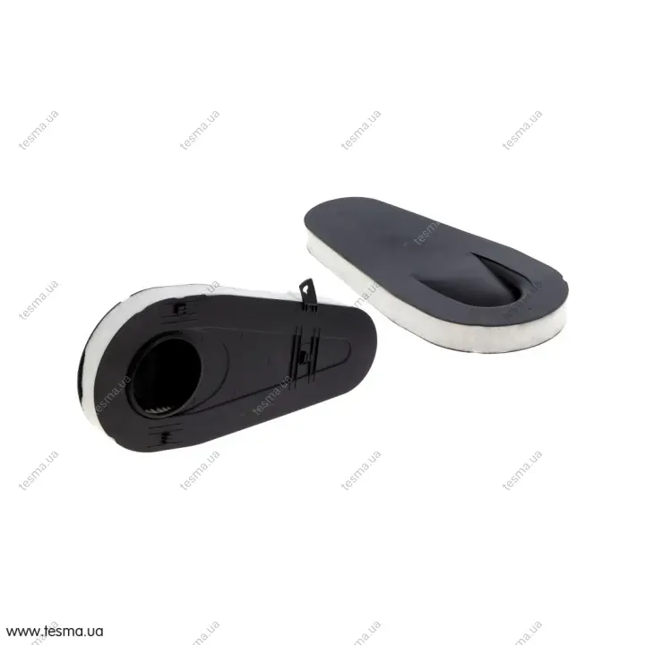 Фільтр повітряний HIFI FILTER SA5258 (фото 1)