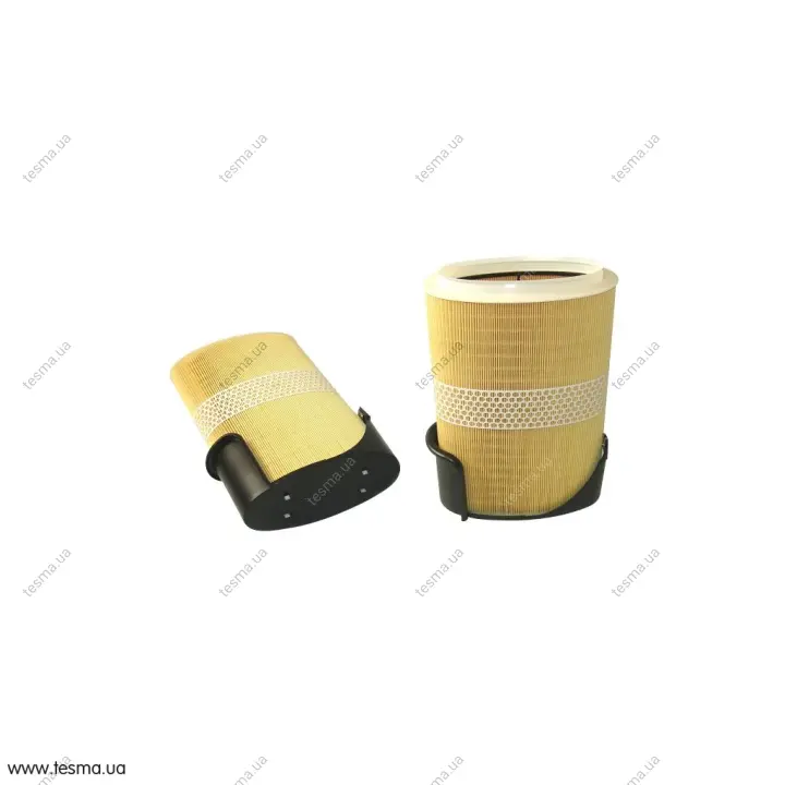 Фильтр воздушный HIFI FILTER SA5266 (фото 1)