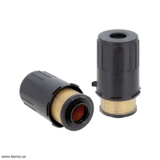 Фильтр воздушный HIFI FILTER SA5295