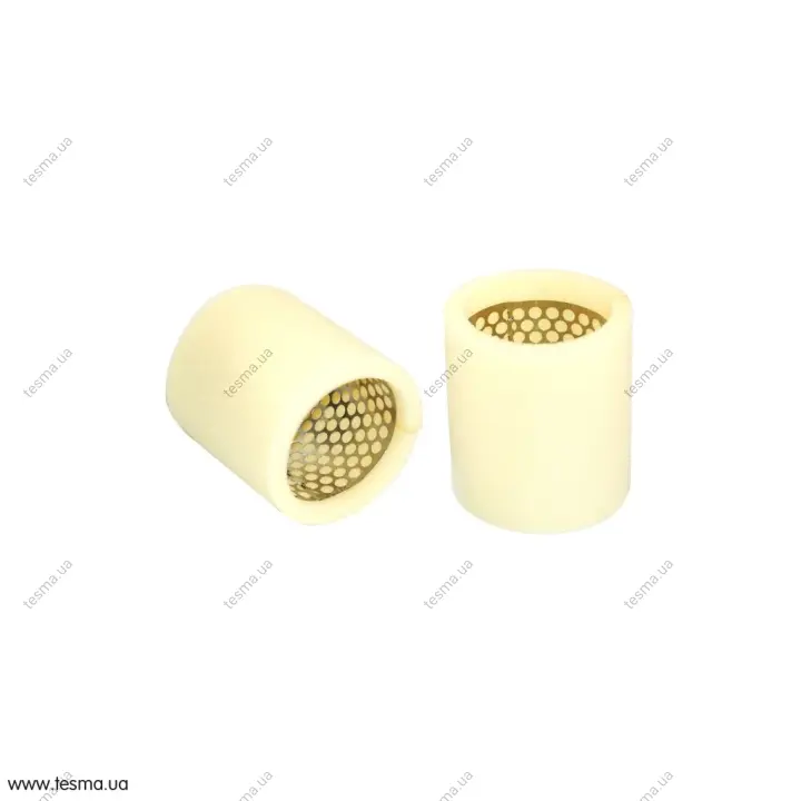 Фильтр воздушный HIFI FILTER SA554 (фото 1)