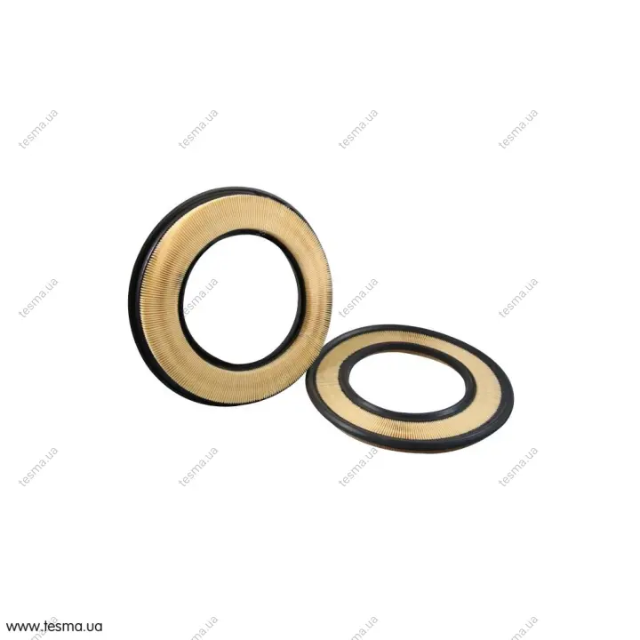Фильтр воздушный HIFI FILTER SA560 (фото 1)