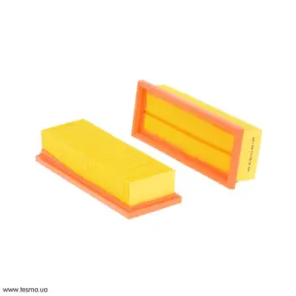 Фільтр повітряний HIFI FILTER SA578
