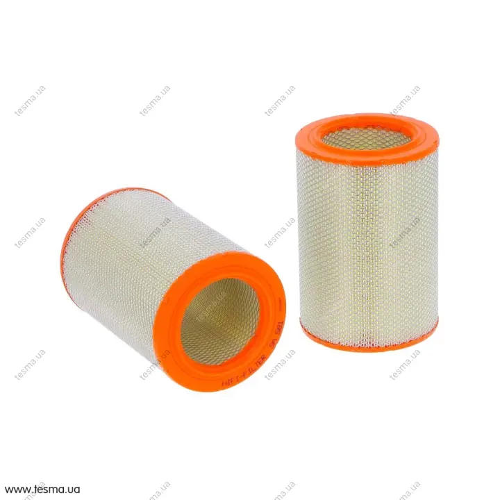 Фильтр воздушный HIFI FILTER SA581 (фото 1)