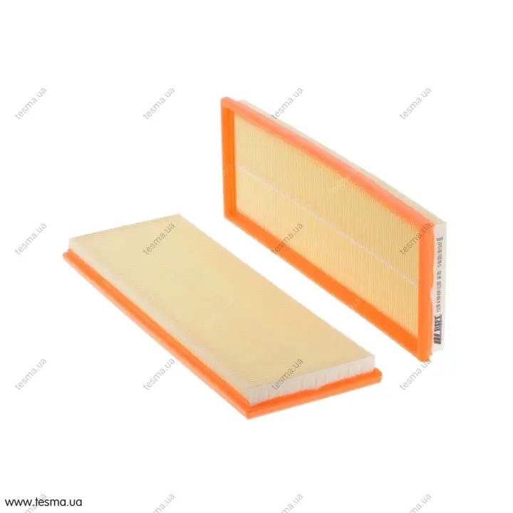 Фильтр воздушный HIFI FILTER SA593 (фото 1)
