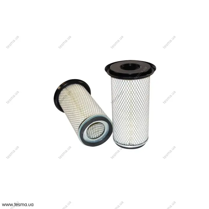 Фільтр повітряний HIFI FILTER SA6007 (фото 1)