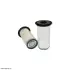 Фільтр повітряний HIFI FILTER SA6007 (фото 1)