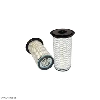 Фільтр повітряний HIFI FILTER SA6007