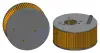 Фільтр повітряний HIFI FILTER SA6015 (фото 3)