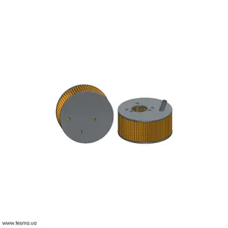 Фільтр повітряний HIFI FILTER SA6015