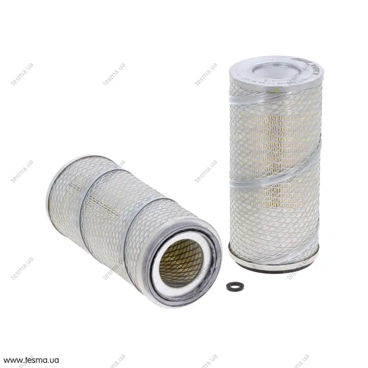 Фільтр повітряний HIFI FILTER SA6017 (фото 1)