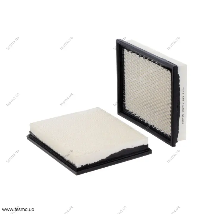 Фильтр воздушный HIFI FILTER SA6030 (фото 1)