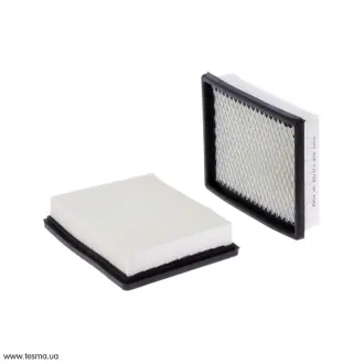 Фильтр воздушный HIFI FILTER SA6042