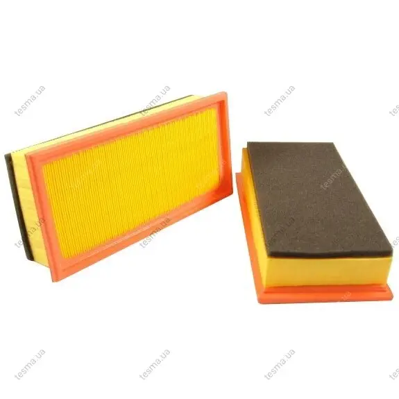 Фільтр повітряний HIFI FILTER SA6043 (фото 1)