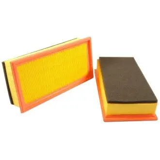 Фільтр повітряний HIFI FILTER SA6043