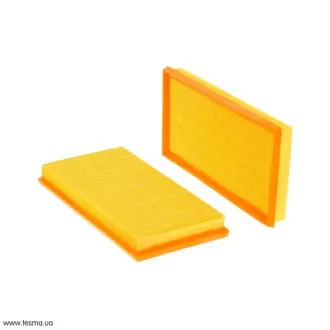 Фільтр повітряний HIFI FILTER SA6049