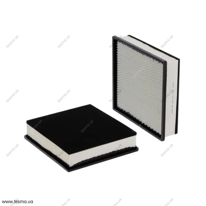 Фильтр воздушный HIFI FILTER SA6067 (фото 1)
