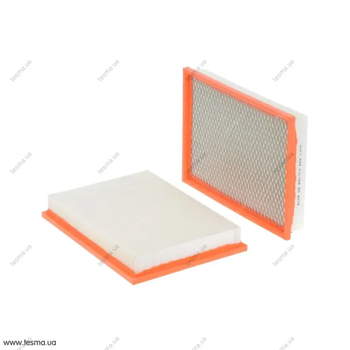 Фильтр воздушный HIFI FILTER SA6079 (фото 1)