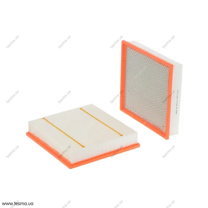 Фильтр воздушный HIFI FILTER SA6086 (фото 1)