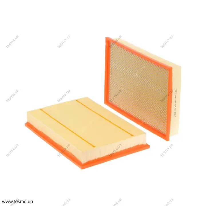 Фильтр воздушный HIFI FILTER SA6087 (фото 1)