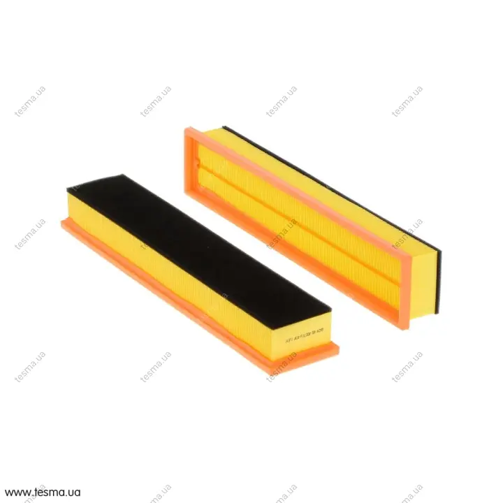 Фильтр воздушный HIFI FILTER SA6095 (фото 1)