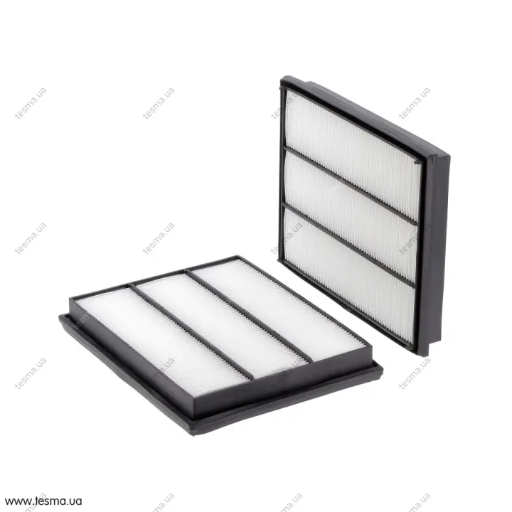 Фильтр воздушный HIFI FILTER SA6122 (фото 1)