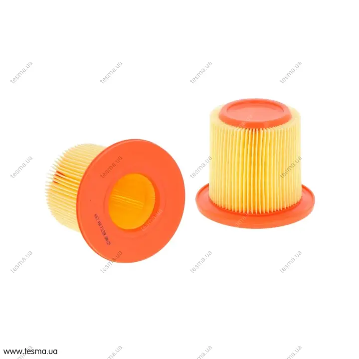 Фильтр воздушный HIFI FILTER SA6129 (фото 1)