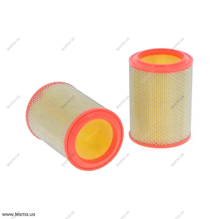 Фильтр воздушный HIFI FILTER SA614 (фото 1)