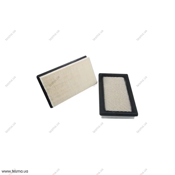 Фільтр повітряний HIFI FILTER SA6160 (фото 1)