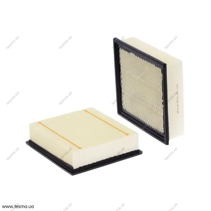 Фильтр воздушный HIFI FILTER SA6189 (фото 1)