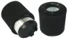 Фільтр повітряний HIFI FILTER SA6208 (фото 3)