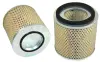 Фільтр повітряний HIFI FILTER SA6416 (фото 3)