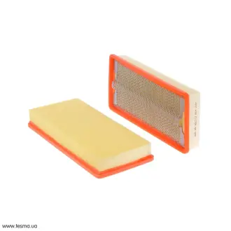 Фільтр повітряний HIFI FILTER SA644