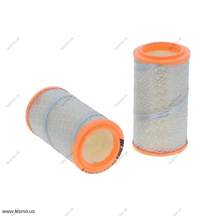 Фільтр повітряний HIFI FILTER SA649 (фото 1)