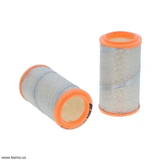 Фільтр повітряний HIFI FILTER SA649