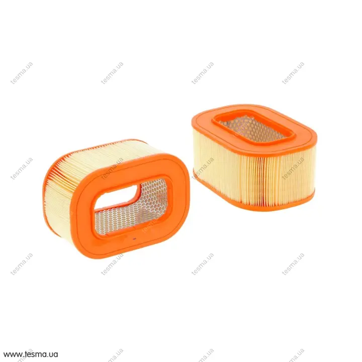 Фильтр воздушный HIFI FILTER SA651 (фото 1)
