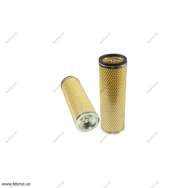 Фильтр воздушный HIFI FILTER SA681 (фото 1)