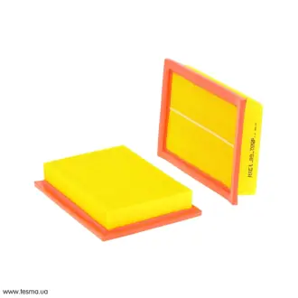 Фильтр воздушный HIFI FILTER SA7006