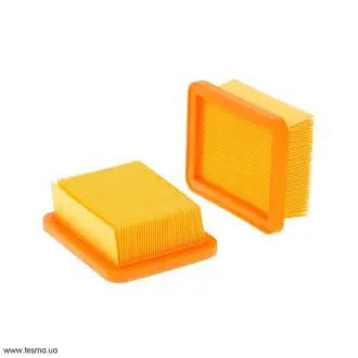 Фільтр повітряний HIFI FILTER SA7018