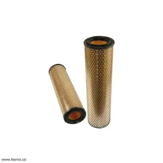 Фильтр воздушный HIFI FILTER SA7040