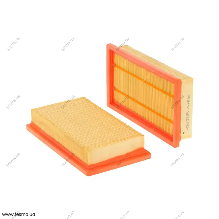 Фильтр воздушный HIFI FILTER SA7052 (фото 1)
