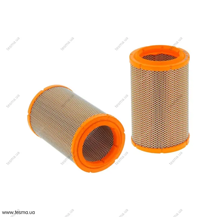 Фильтр воздушный HIFI FILTER SA7070 (фото 1)