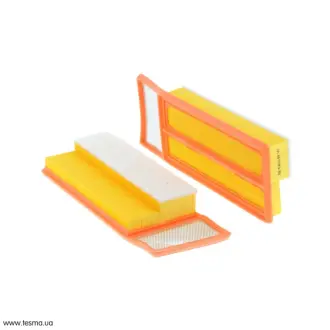 Фільтр повітряний HIFI FILTER SA7092