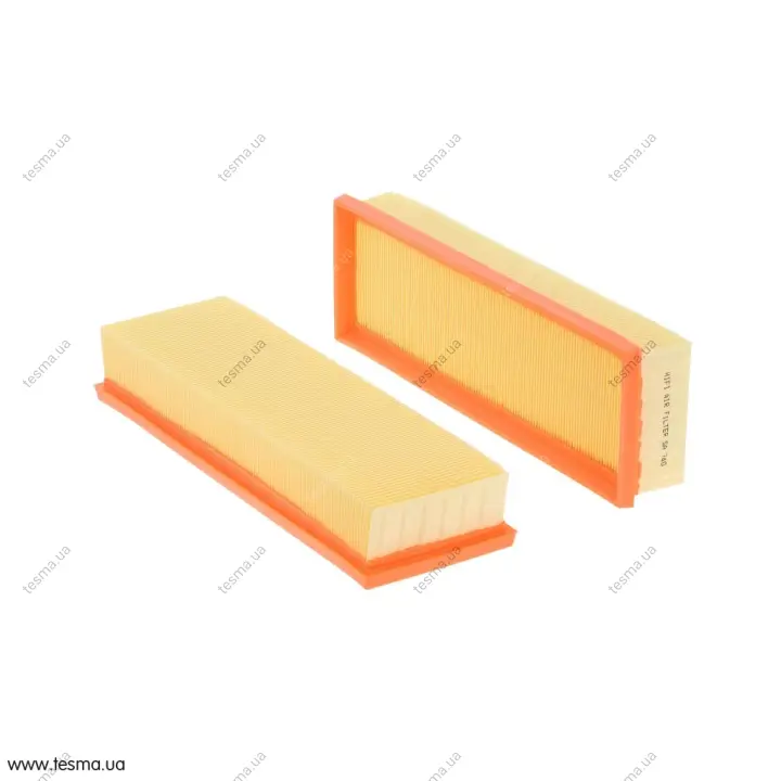 Фильтр воздушный HIFI FILTER SA740 (фото 1)
