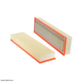 Фільтр повітряний HIFI FILTER SA754