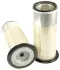 Фільтр повітряний HIFI FILTER SA756 (фото 3)