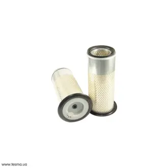 Фільтр повітряний HIFI FILTER SA756