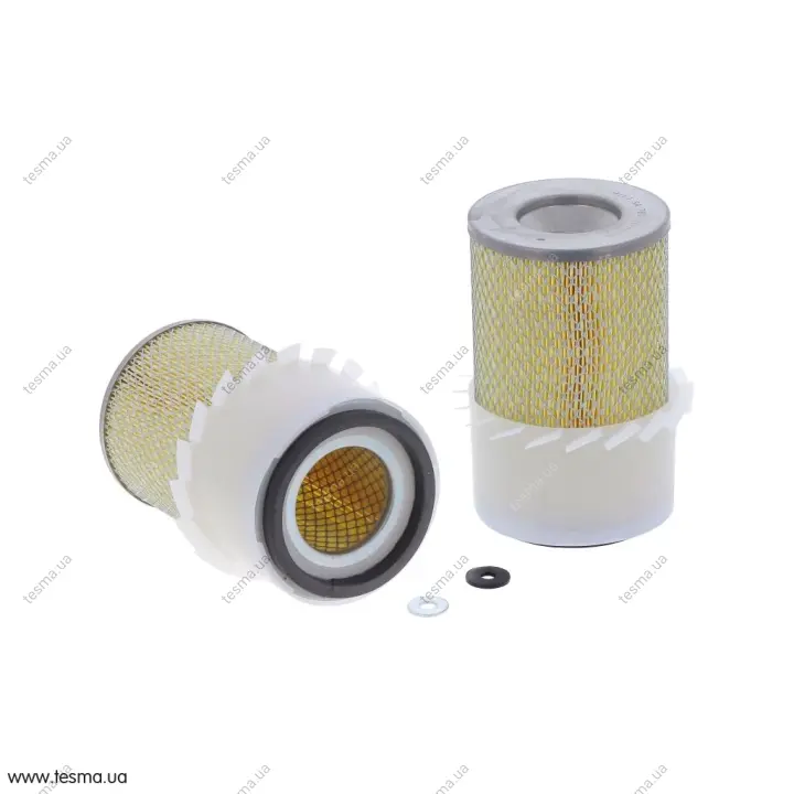 Фільтр повітряний HIFI FILTER SA761 (фото 1)