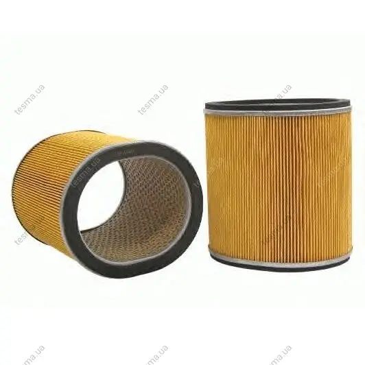 Фильтр воздушный HIFI FILTER SA7610 (фото 1)